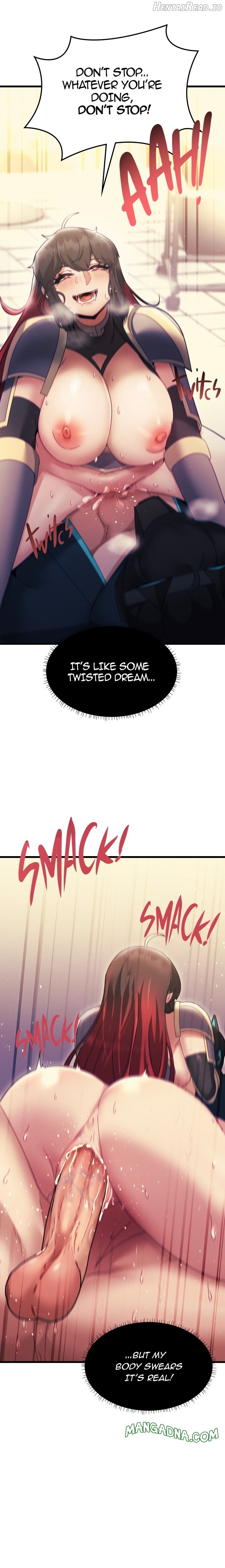 Find My Hotkey (Uncensored) Chapter 4 - page 14
