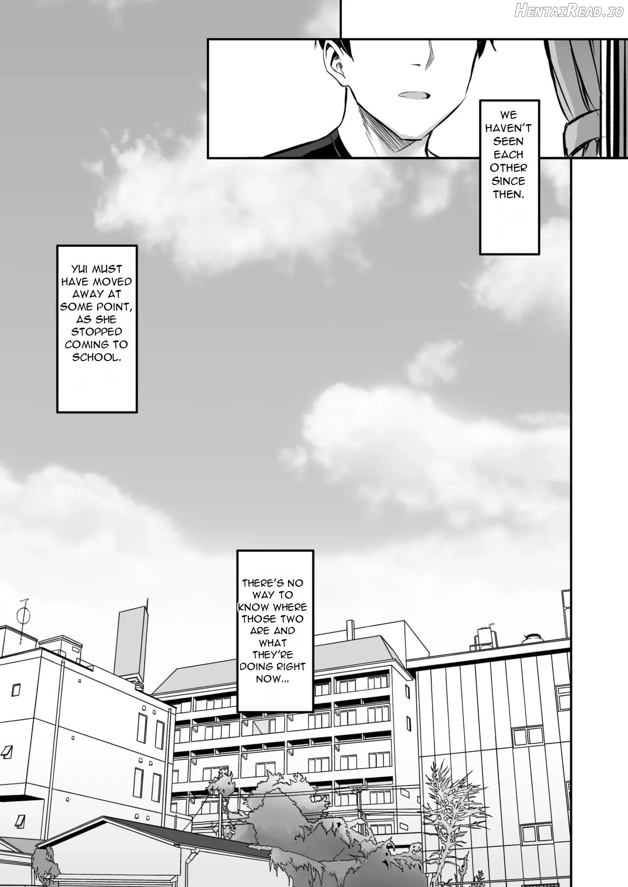 Kareshi Mochi no Mei wa Shinjiteta Oji-san ni Okasareru-My Niece, Who had a Boyfriend, Was Raped by Her Uncle, Whom She Trusted Chapter 1 - page 44