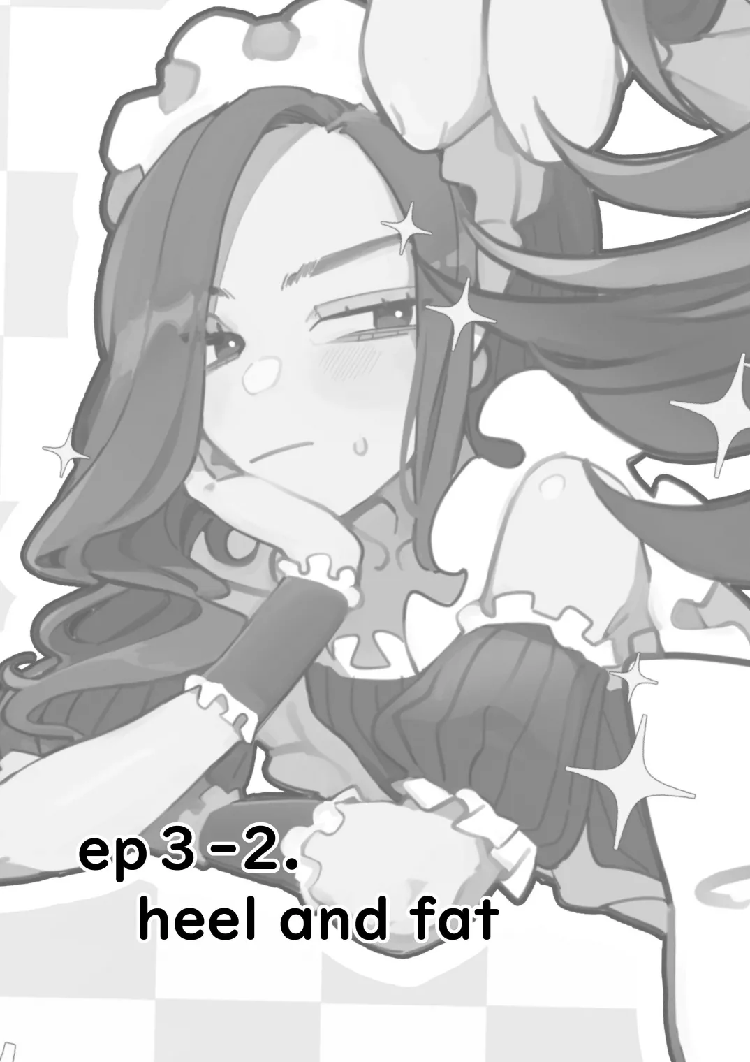 Danshikou Bunkasai Jousou Maid Kissa Assort 3 Chapter 1 - page 15