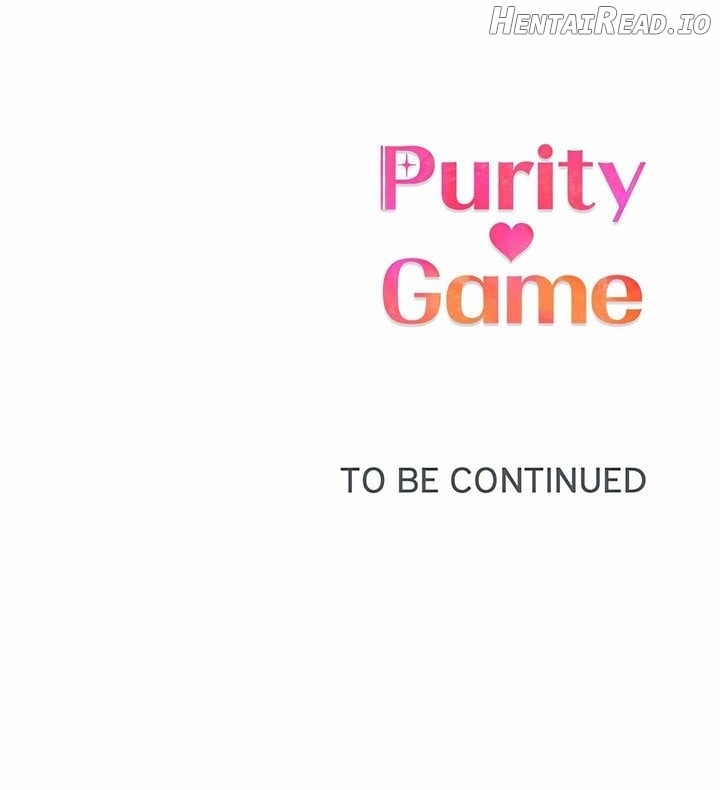 Purity Game Chapter 1 - page 18