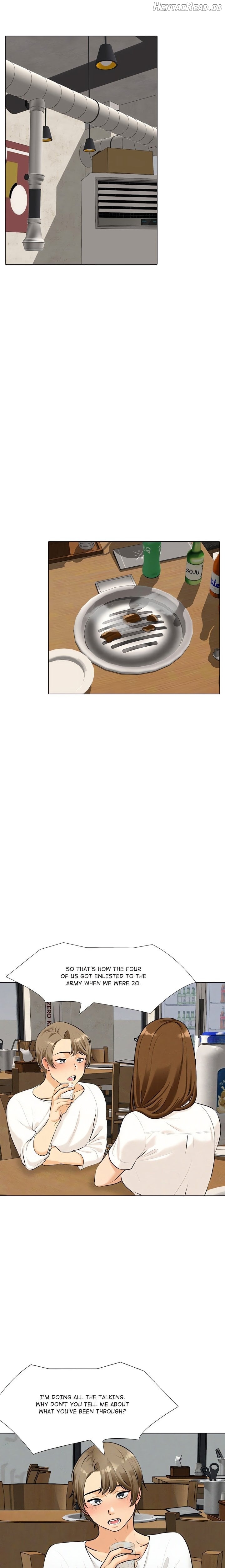 Purity Game Chapter 2 - page 17