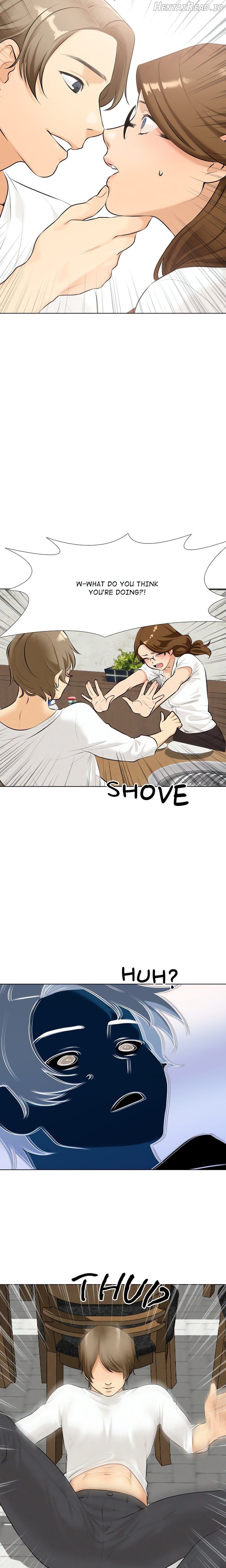 Purity Game Chapter 2 - page 24