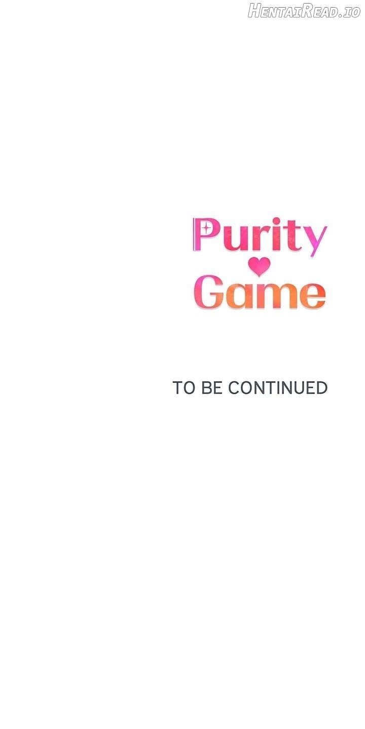 Purity Game Chapter 4 - page 16
