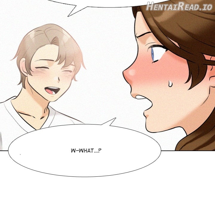Purity Game Chapter 5 - page 104