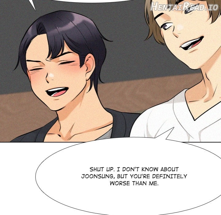 Purity Game Chapter 5 - page 107