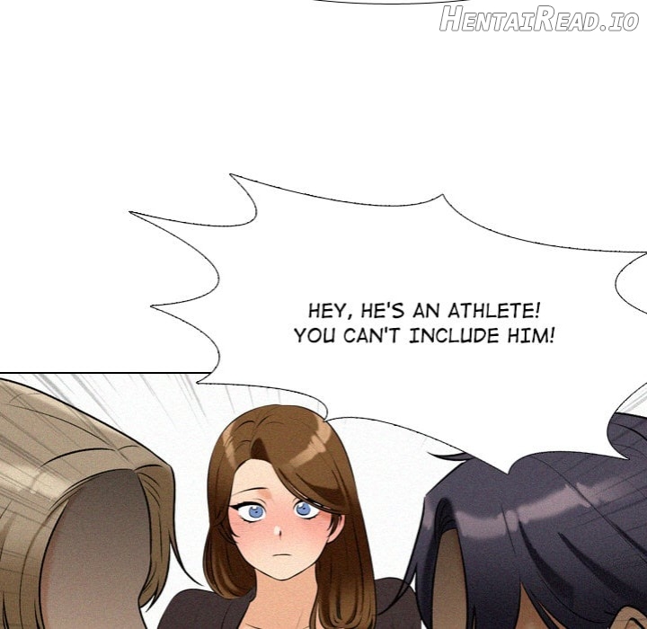Purity Game Chapter 5 - page 108