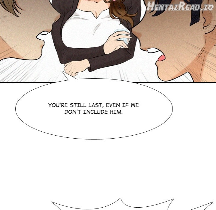 Purity Game Chapter 5 - page 109
