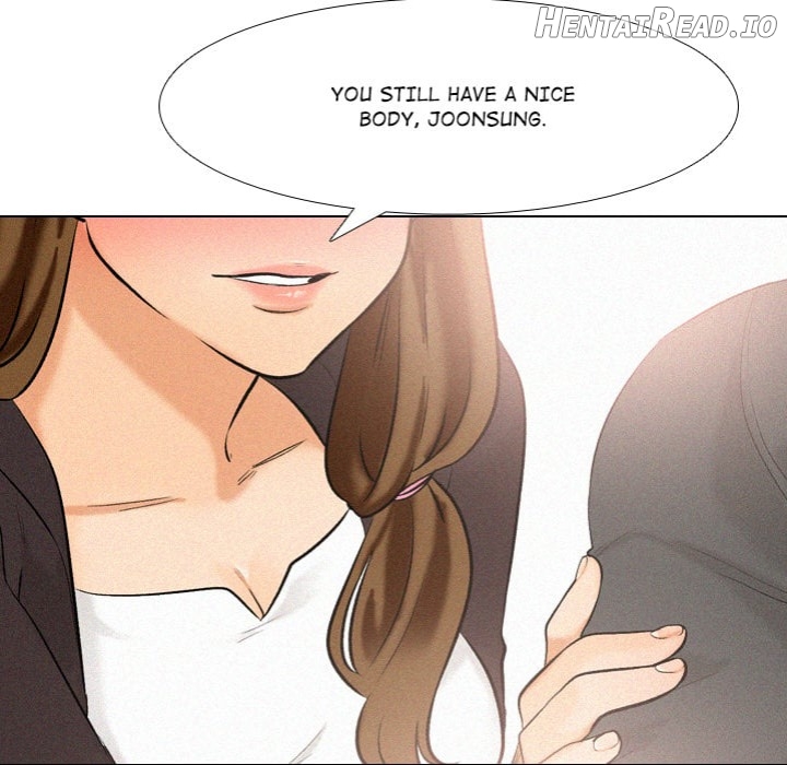 Purity Game Chapter 5 - page 113