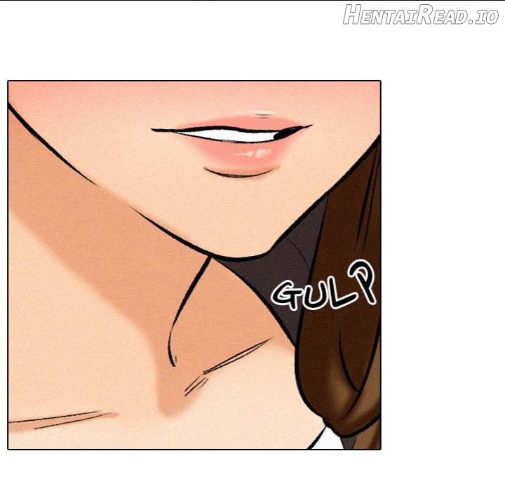 Purity Game Chapter 5 - page 114