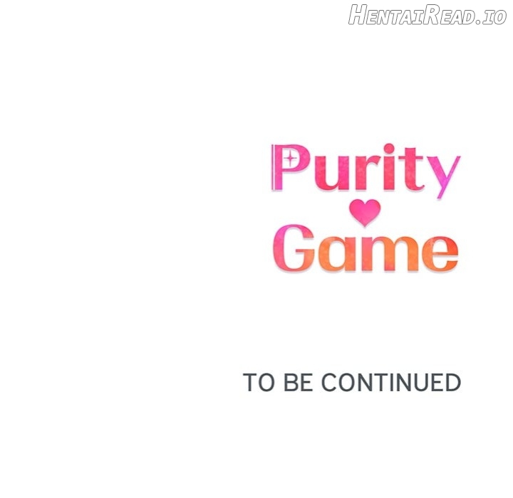 Purity Game Chapter 5 - page 122
