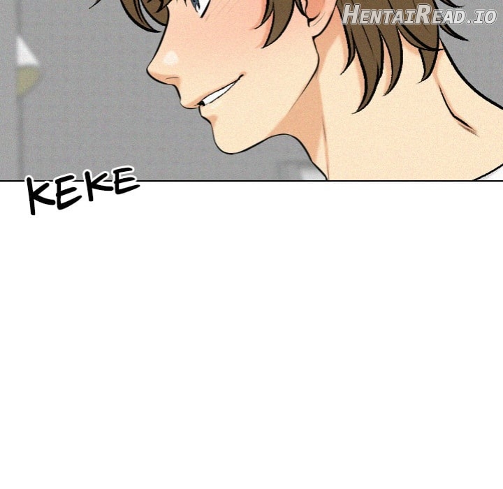Purity Game Chapter 5 - page 54