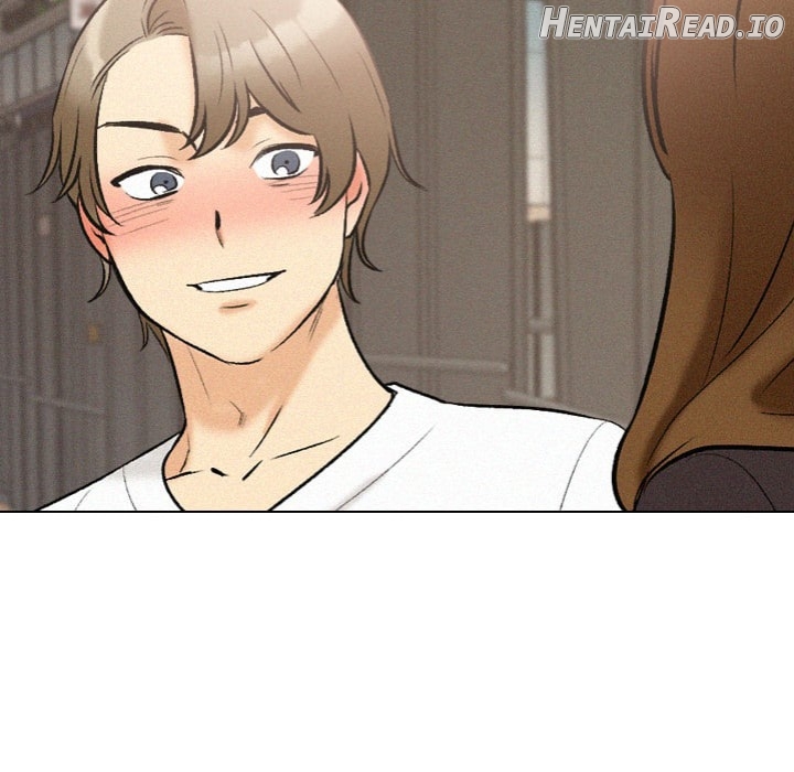 Purity Game Chapter 5 - page 66