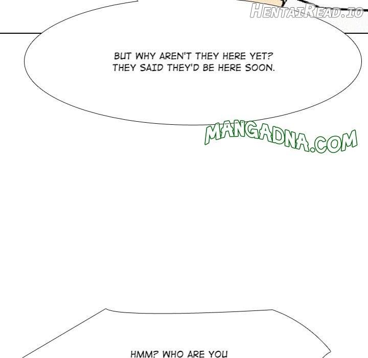 Purity Game Chapter 5 - page 97