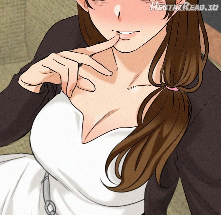Purity Game Chapter 6 - page 10