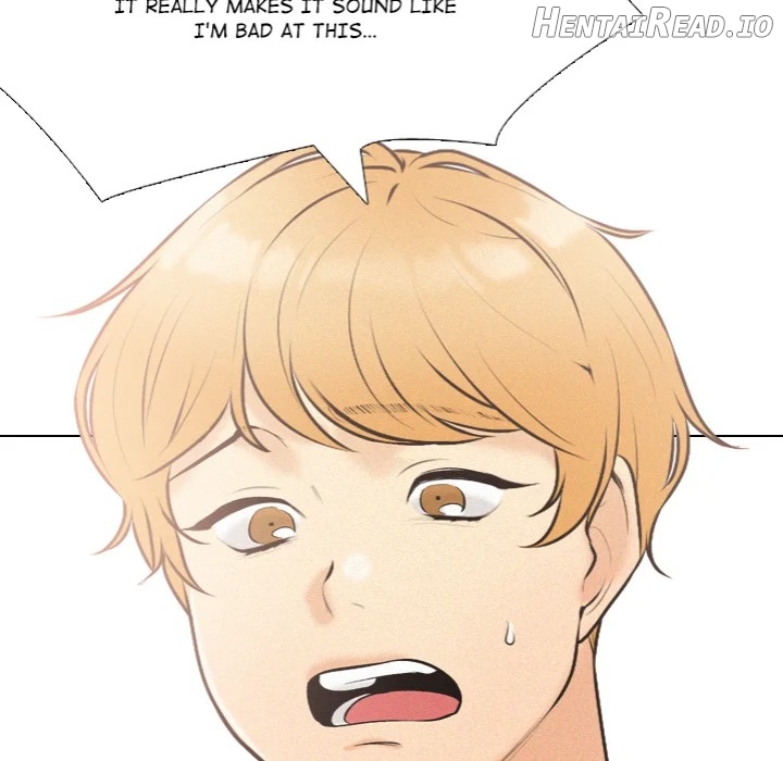 Purity Game Chapter 6 - page 100