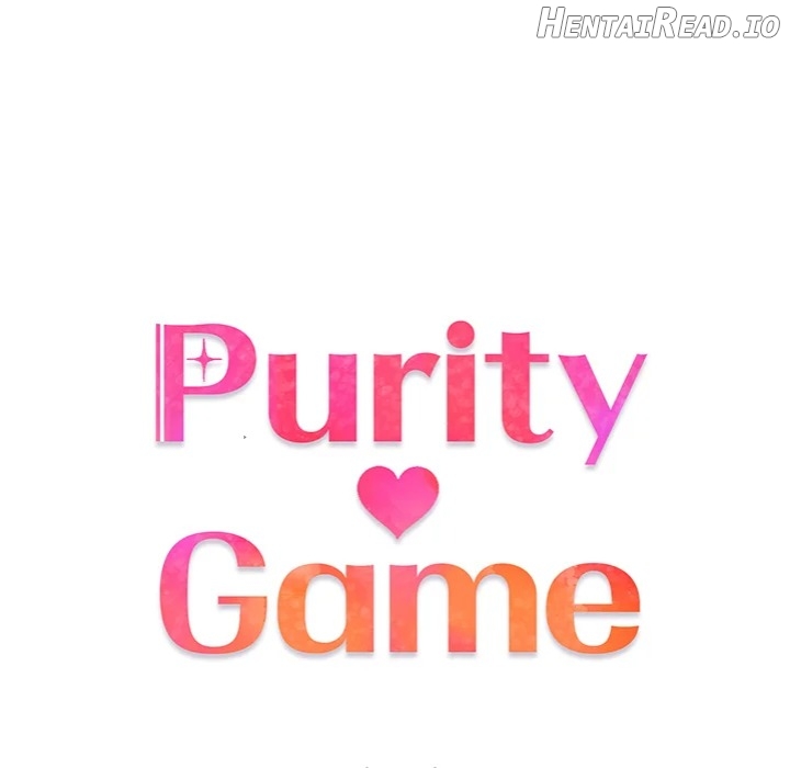 Purity Game Chapter 6 - page 12