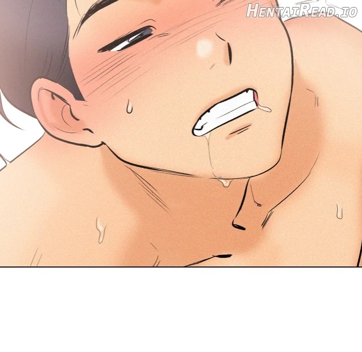Purity Game Chapter 6 - page 120
