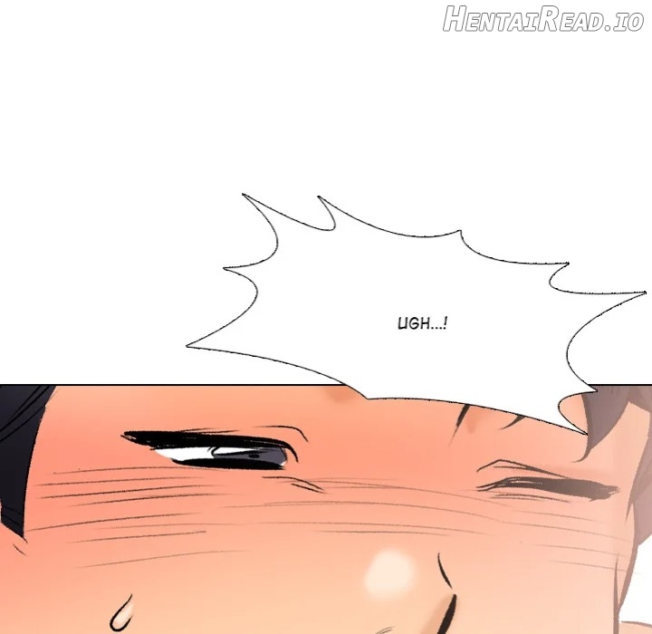 Purity Game Chapter 6 - page 122