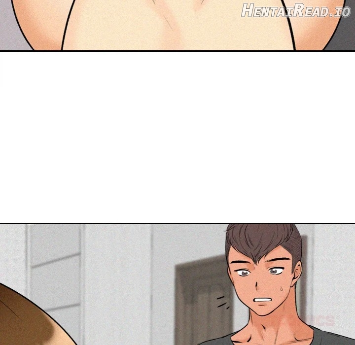 Purity Game Chapter 6 - page 129
