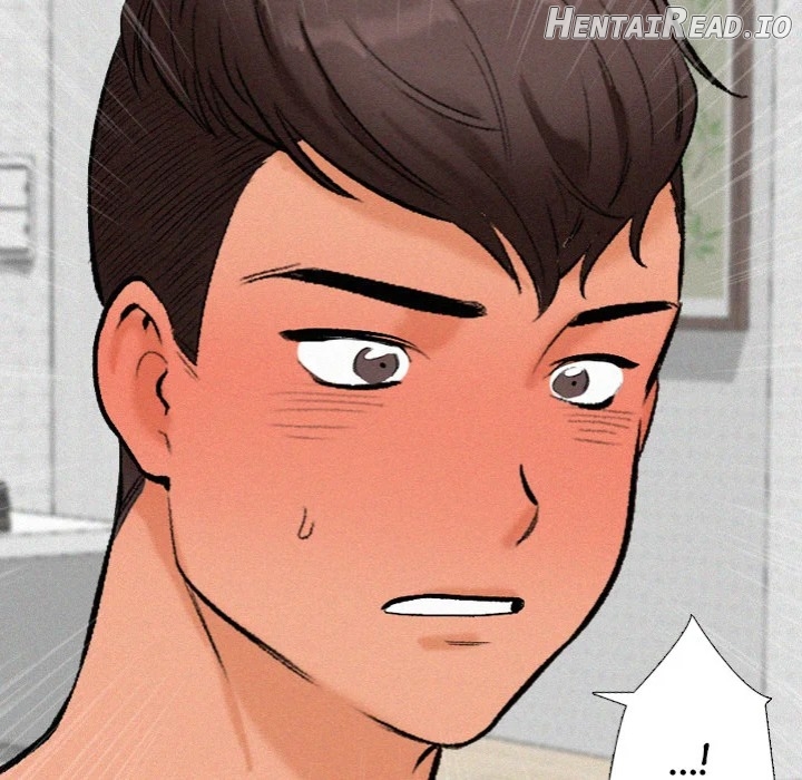 Purity Game Chapter 6 - page 133