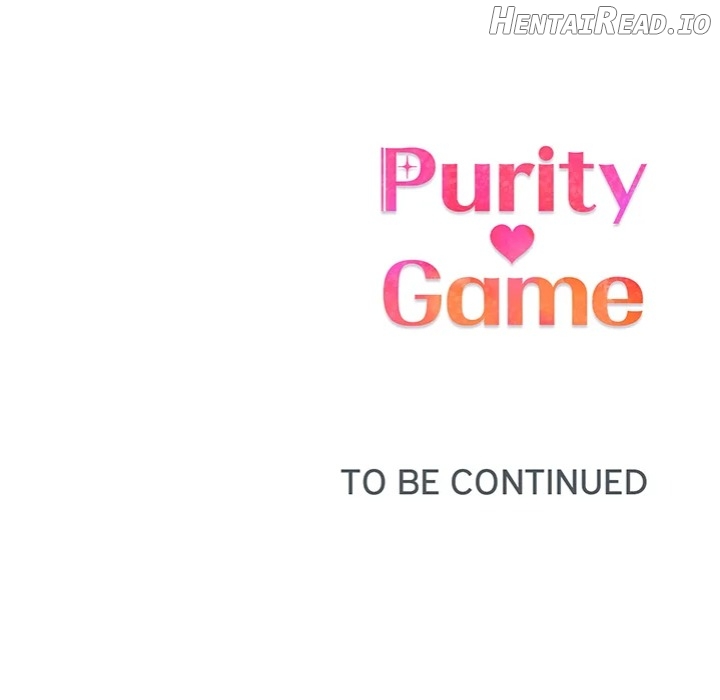 Purity Game Chapter 6 - page 138