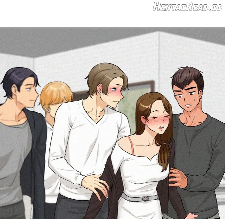 Purity Game Chapter 6 - page 18