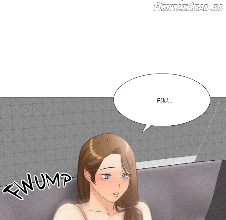 Purity Game Chapter 6 - page 22