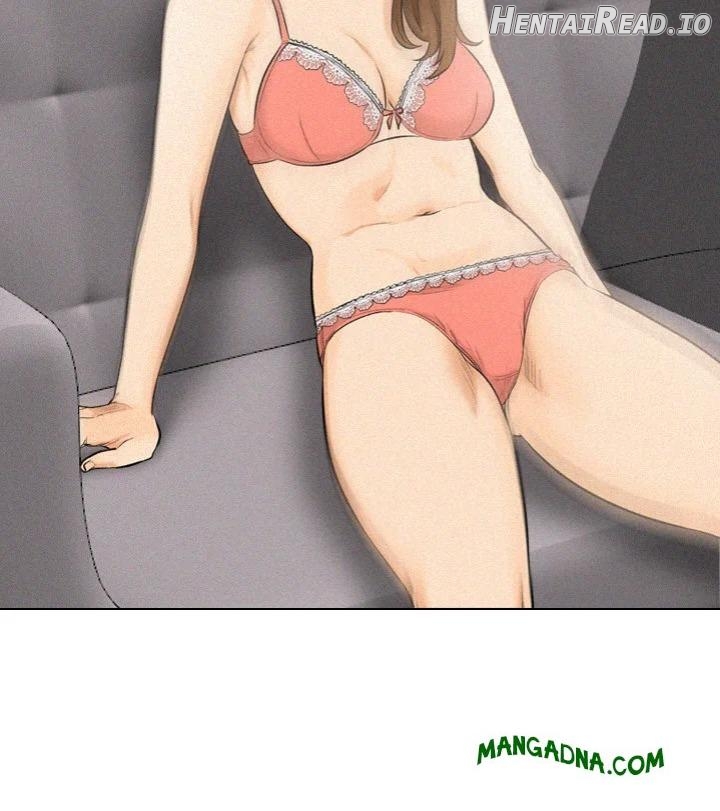 Purity Game Chapter 6 - page 23