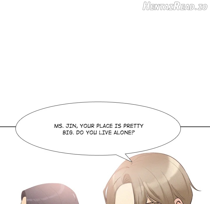 Purity Game Chapter 6 - page 24