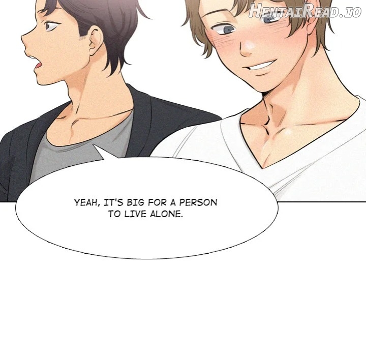 Purity Game Chapter 6 - page 25