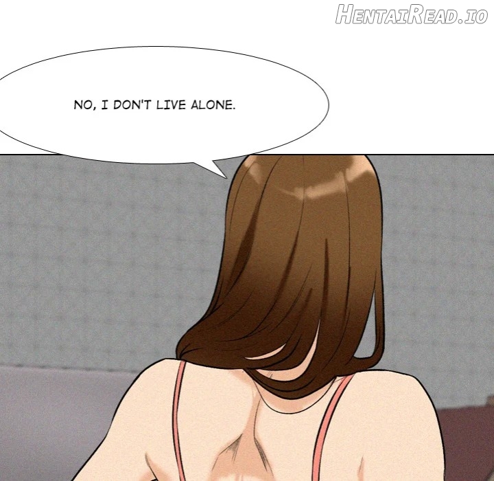 Purity Game Chapter 6 - page 26