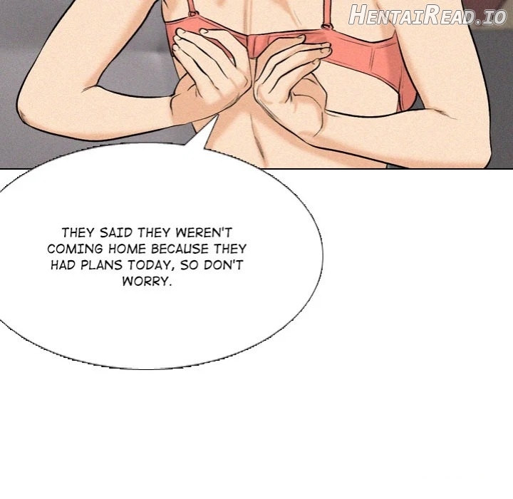 Purity Game Chapter 6 - page 27