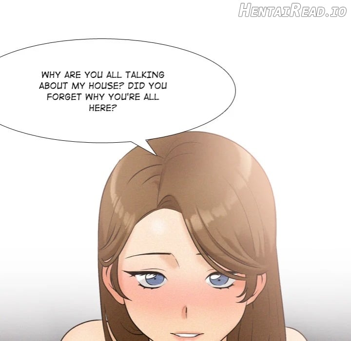 Purity Game Chapter 6 - page 29