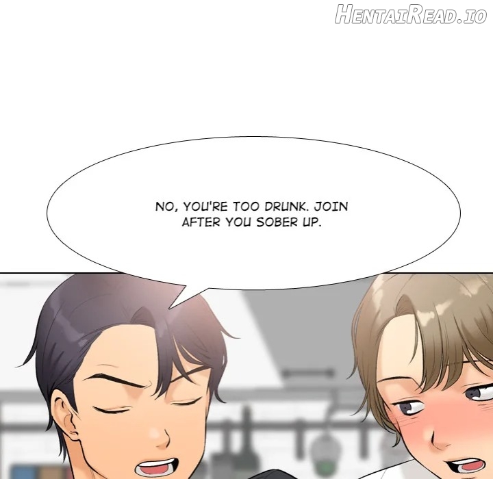 Purity Game Chapter 6 - page 35