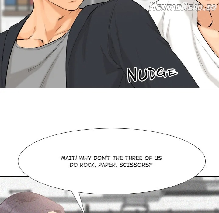 Purity Game Chapter 6 - page 36