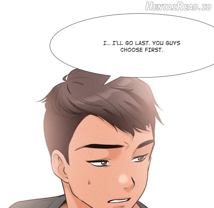 Purity Game Chapter 6 - page 38