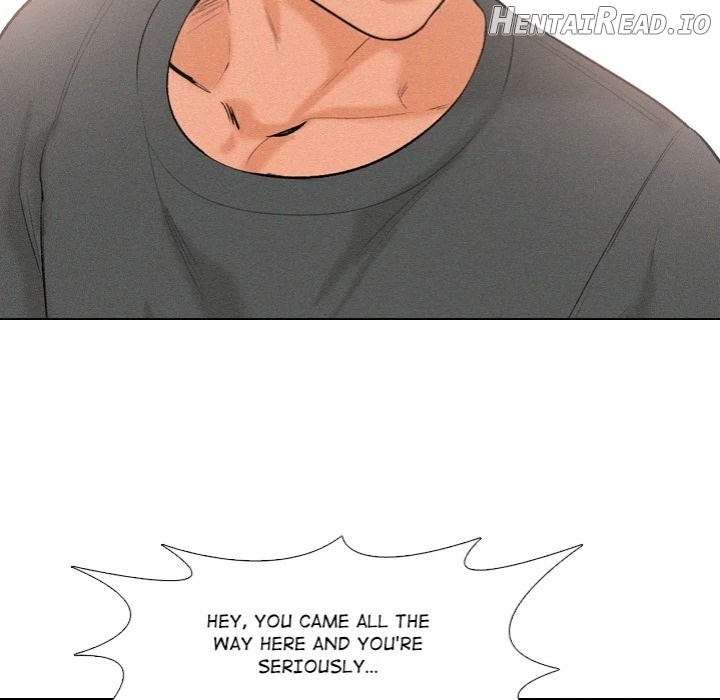Purity Game Chapter 6 - page 39