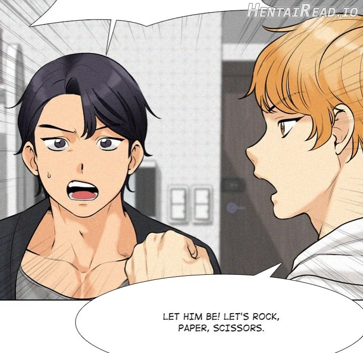 Purity Game Chapter 6 - page 40