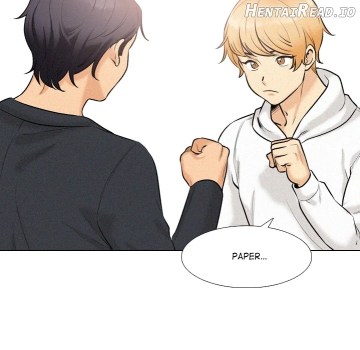 Purity Game Chapter 6 - page 42