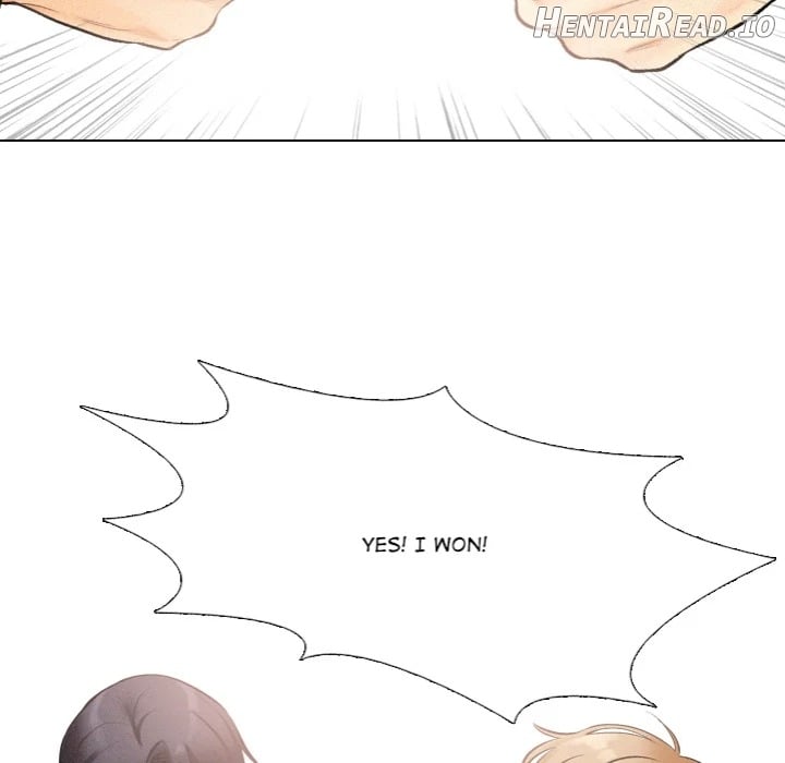 Purity Game Chapter 6 - page 44