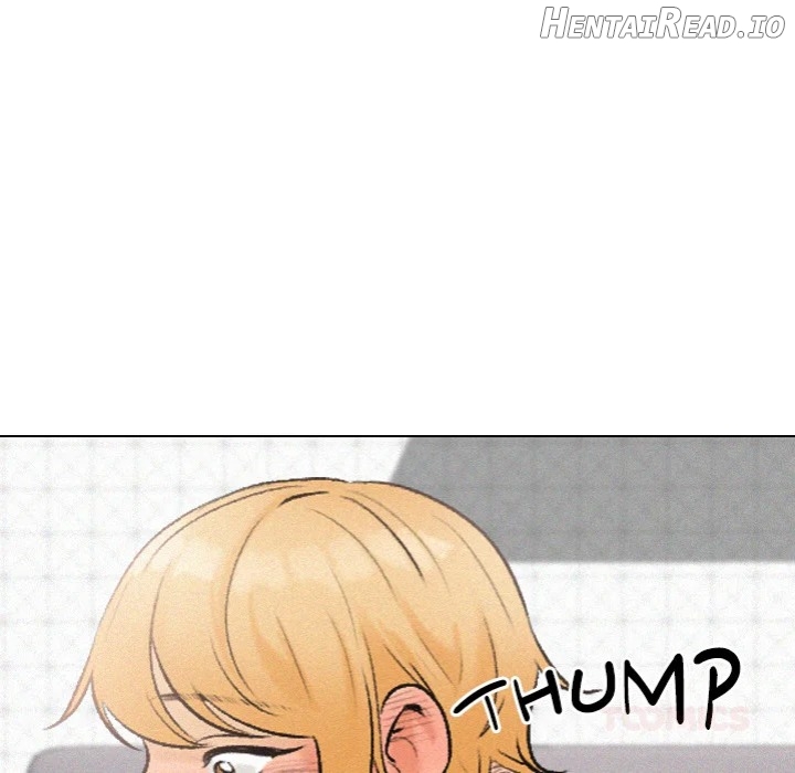 Purity Game Chapter 6 - page 51