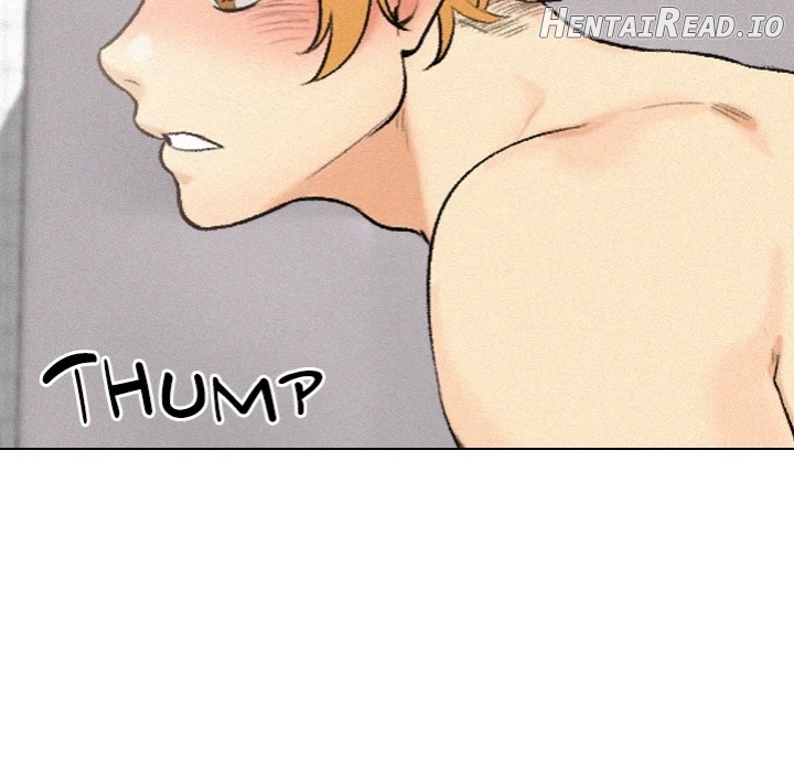 Purity Game Chapter 6 - page 52
