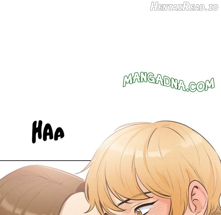 Purity Game Chapter 6 - page 55