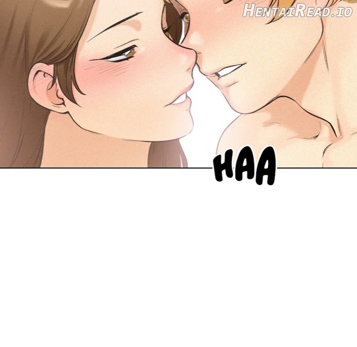 Purity Game Chapter 6 - page 56