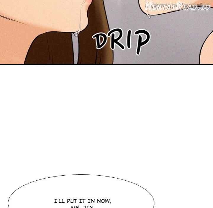 Purity Game Chapter 6 - page 61