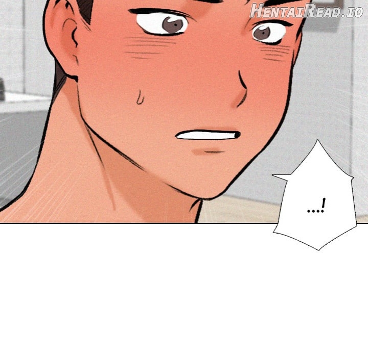 Purity Game Chapter 7 - page 10