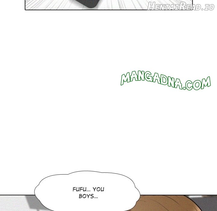 Purity Game Chapter 7 - page 102
