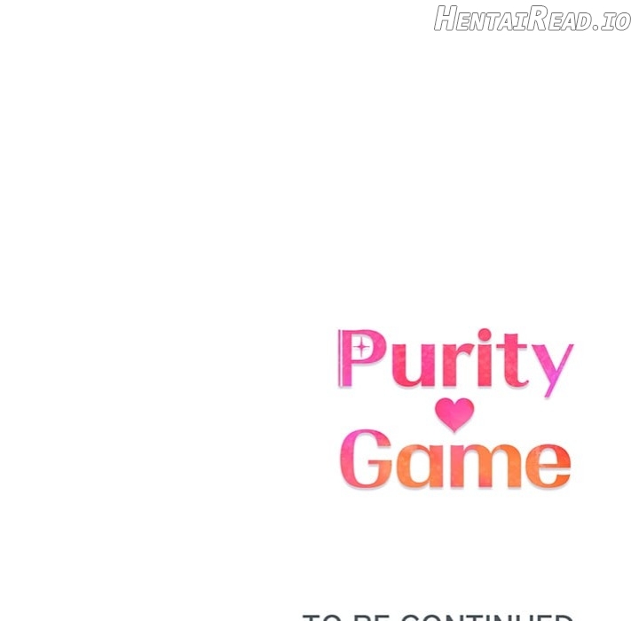 Purity Game Chapter 7 - page 124