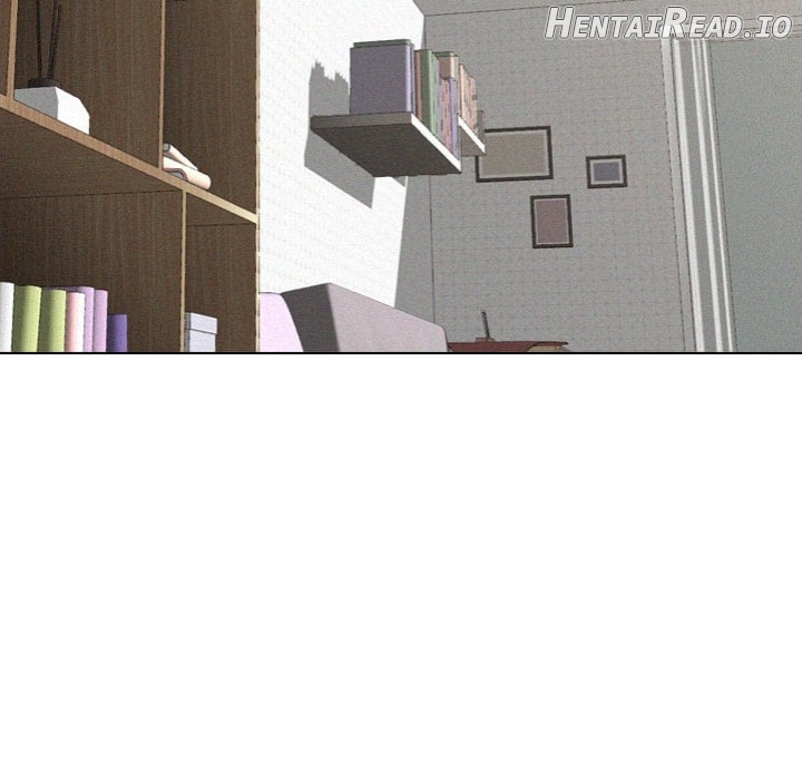 Purity Game Chapter 7 - page 18