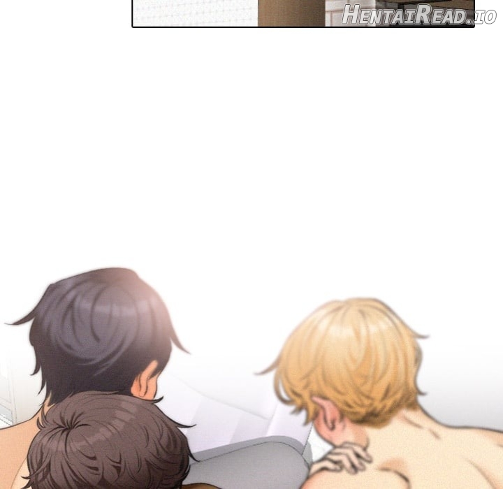 Purity Game Chapter 7 - page 20